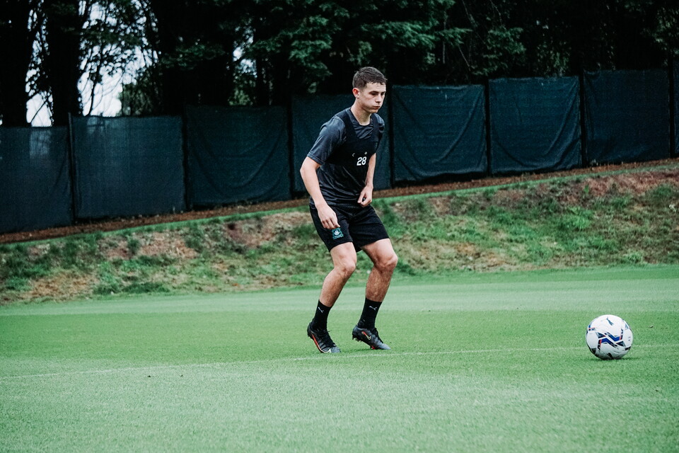 Training Gallery | Pre-Rotherham 