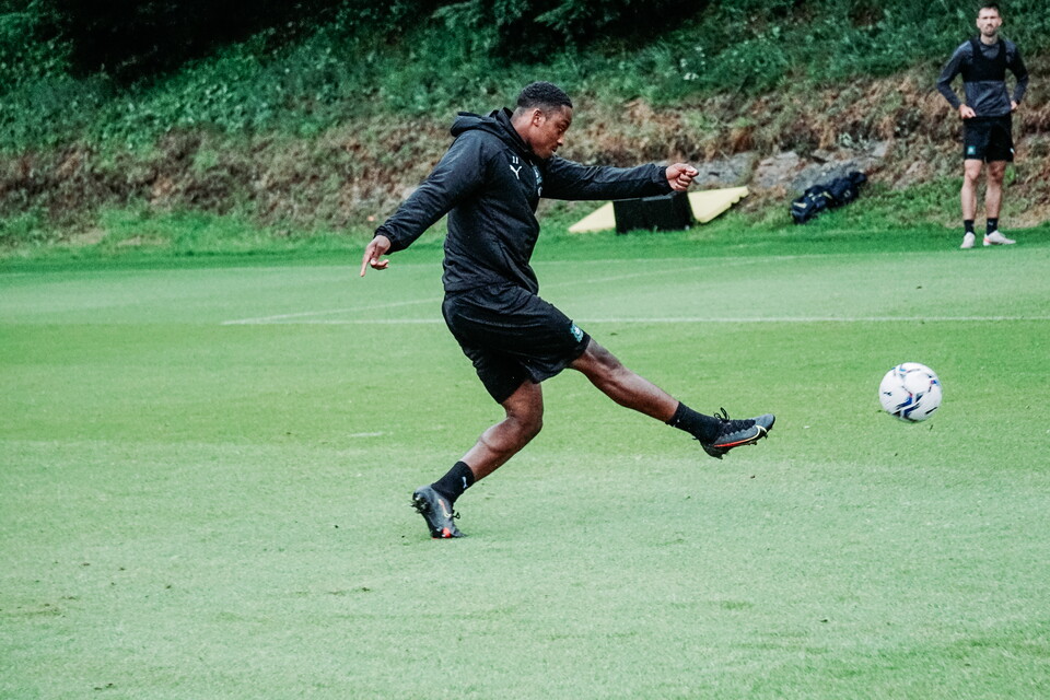 Training Gallery | Pre-Rotherham 