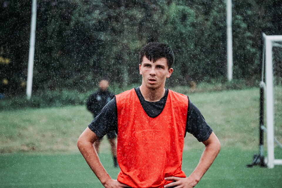 Training Gallery | Pre-Rotherham 