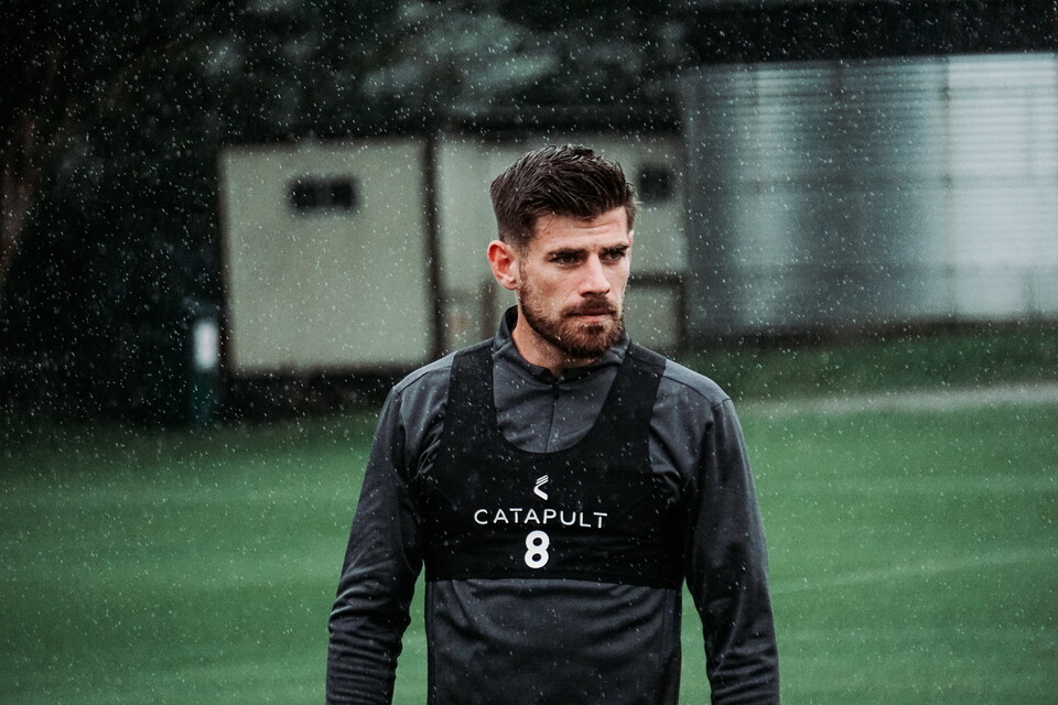 Training Gallery | Pre-Rotherham 