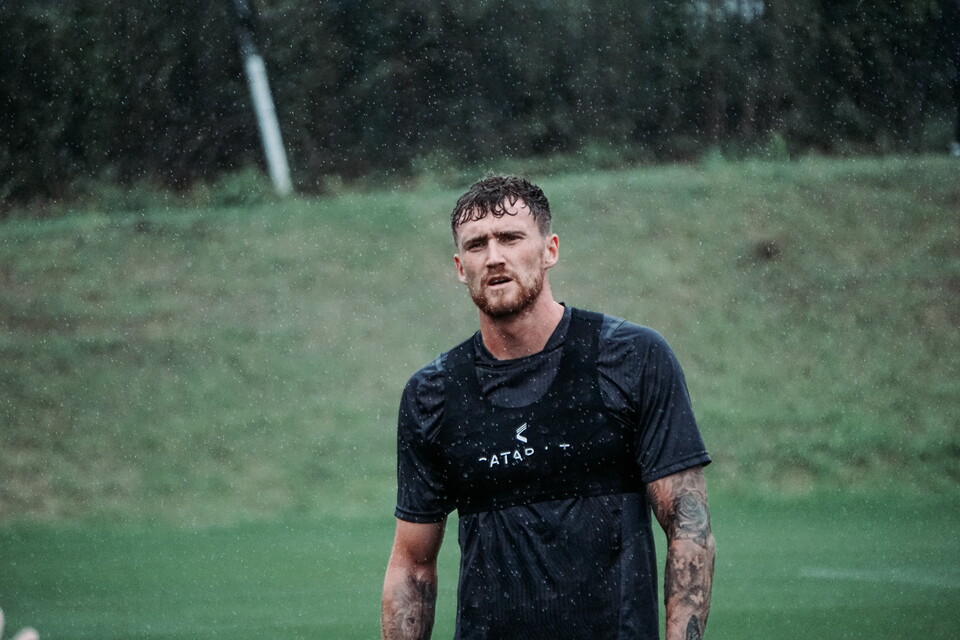 Training Gallery | Pre-Rotherham 