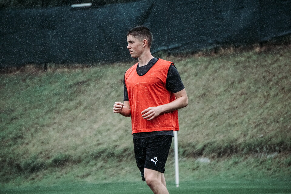 Training Gallery | Pre-Rotherham 