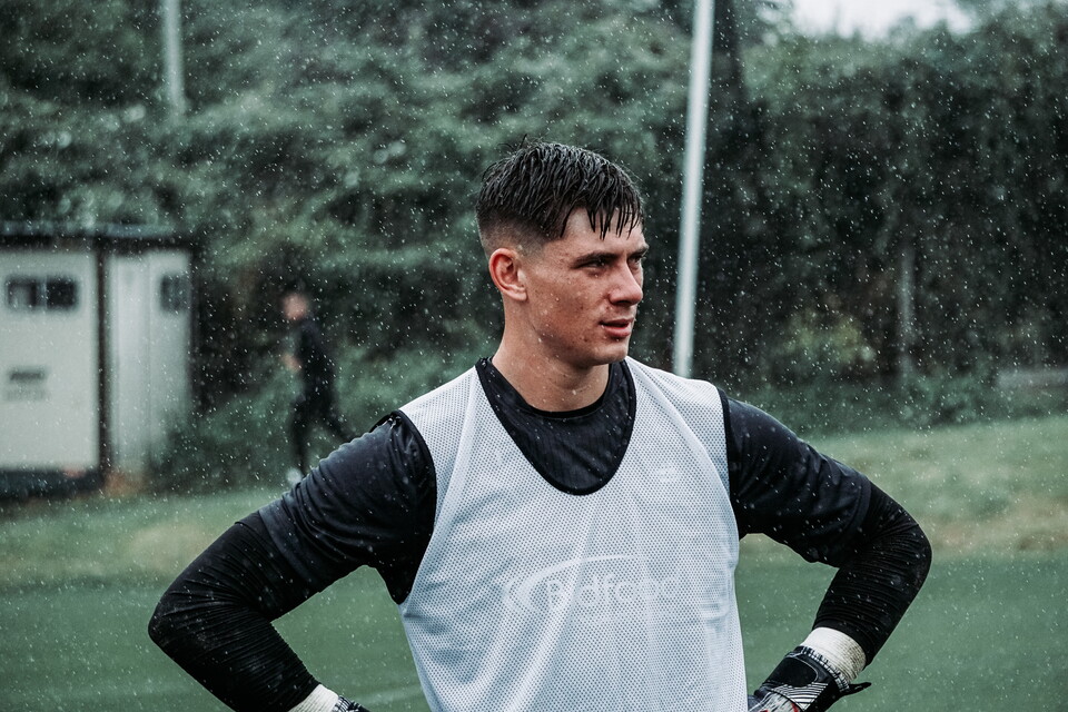 Training Gallery | Pre-Rotherham 