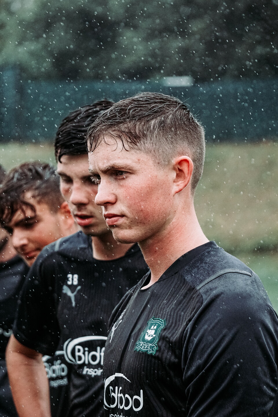 Training Gallery | Pre-Rotherham 