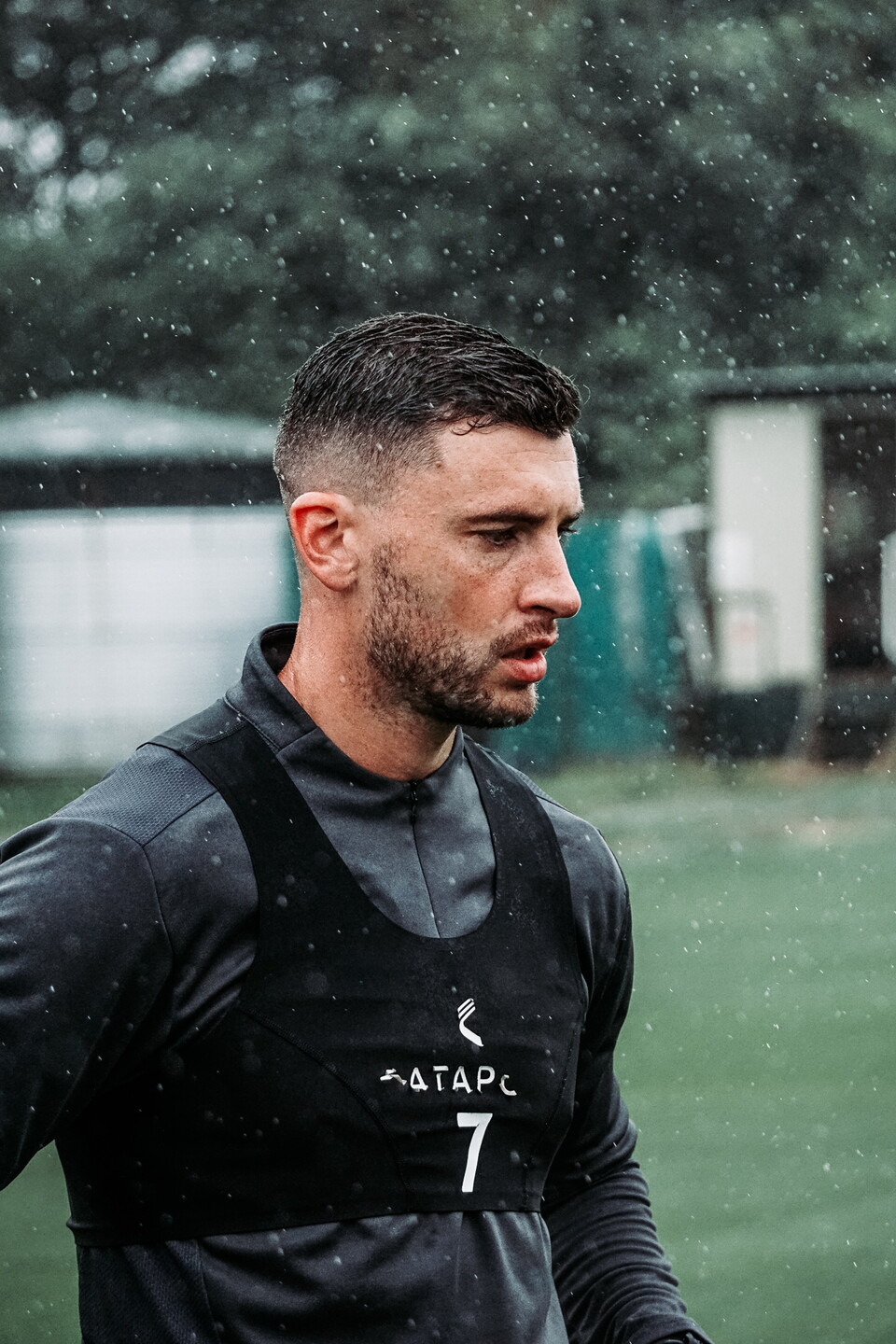 Training Gallery | Pre-Rotherham 