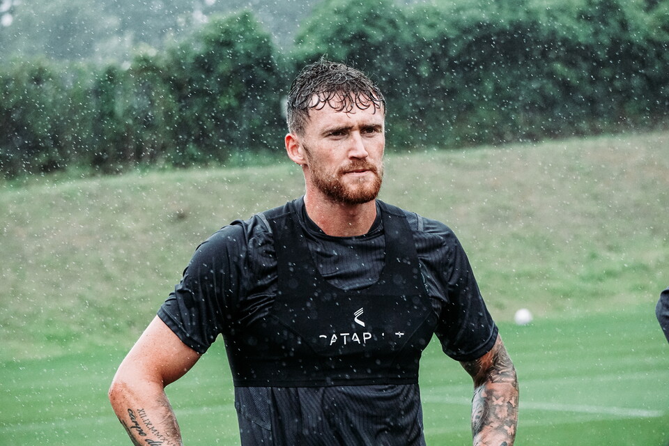 Training Gallery | Pre-Rotherham 