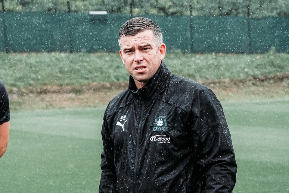 Training Gallery | Pre-Rotherham 