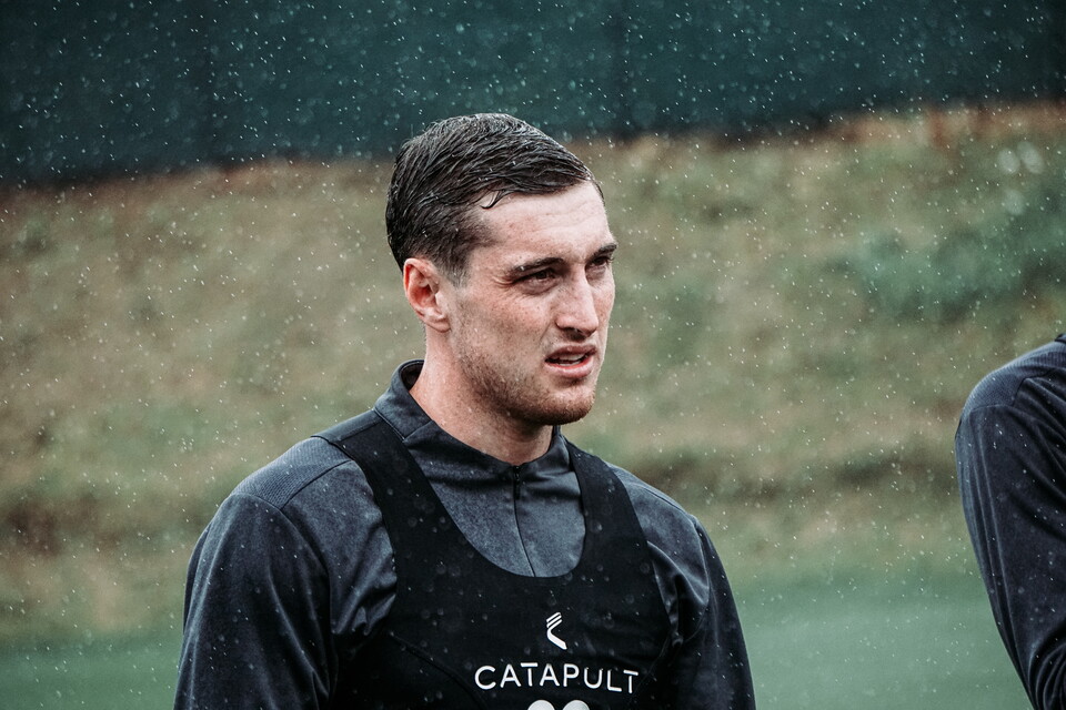 Training Gallery | Pre-Rotherham 