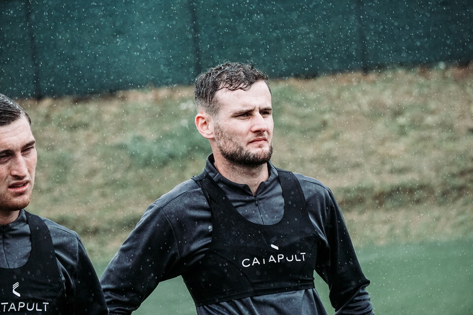 Training Gallery | Pre-Rotherham 