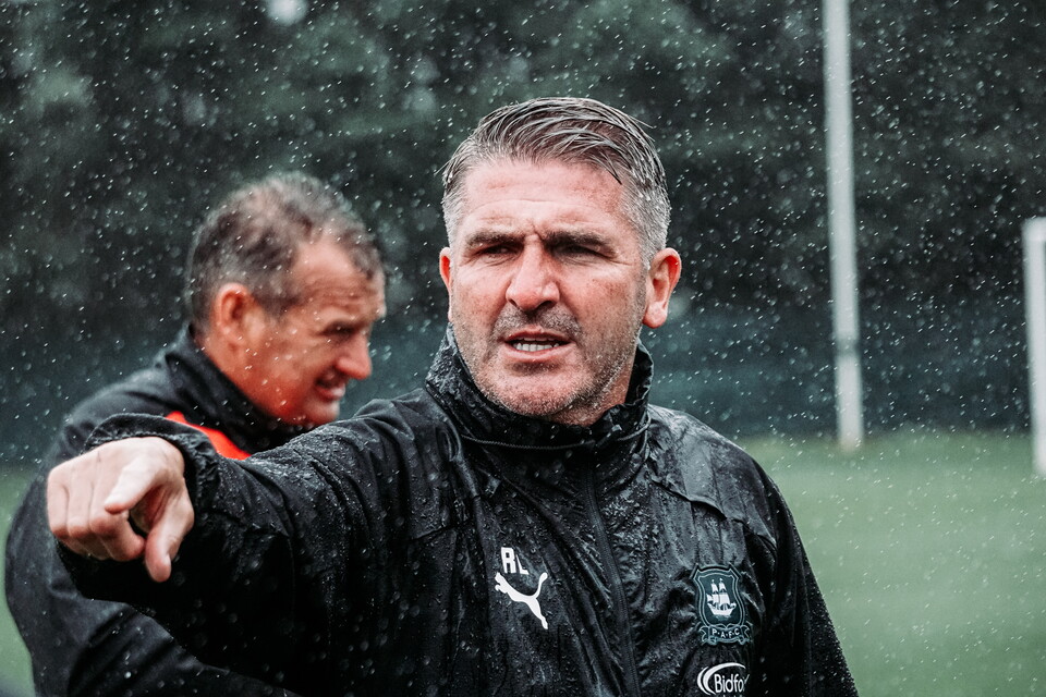 Training Gallery | Pre-Rotherham 