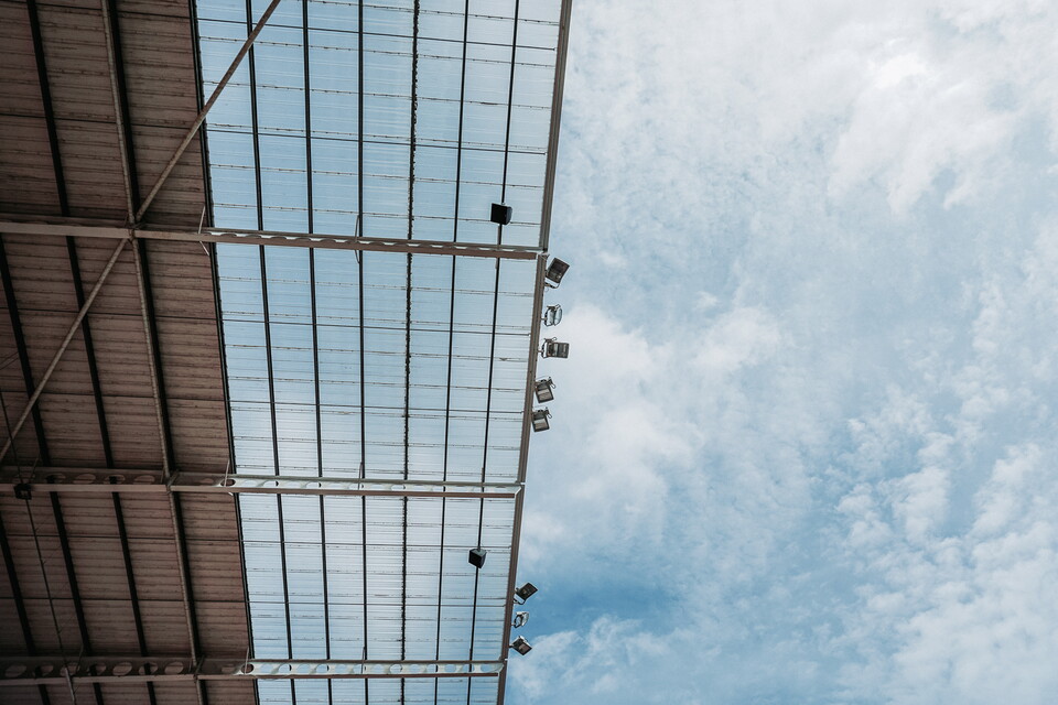 Alt-Look | Rotherham United 