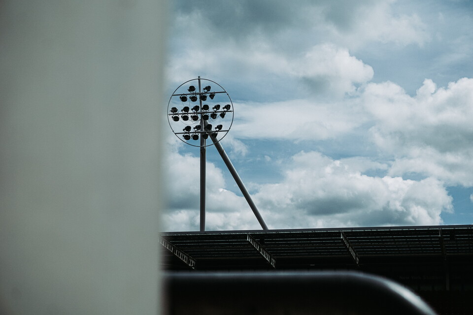 Alt-Look | Rotherham United 