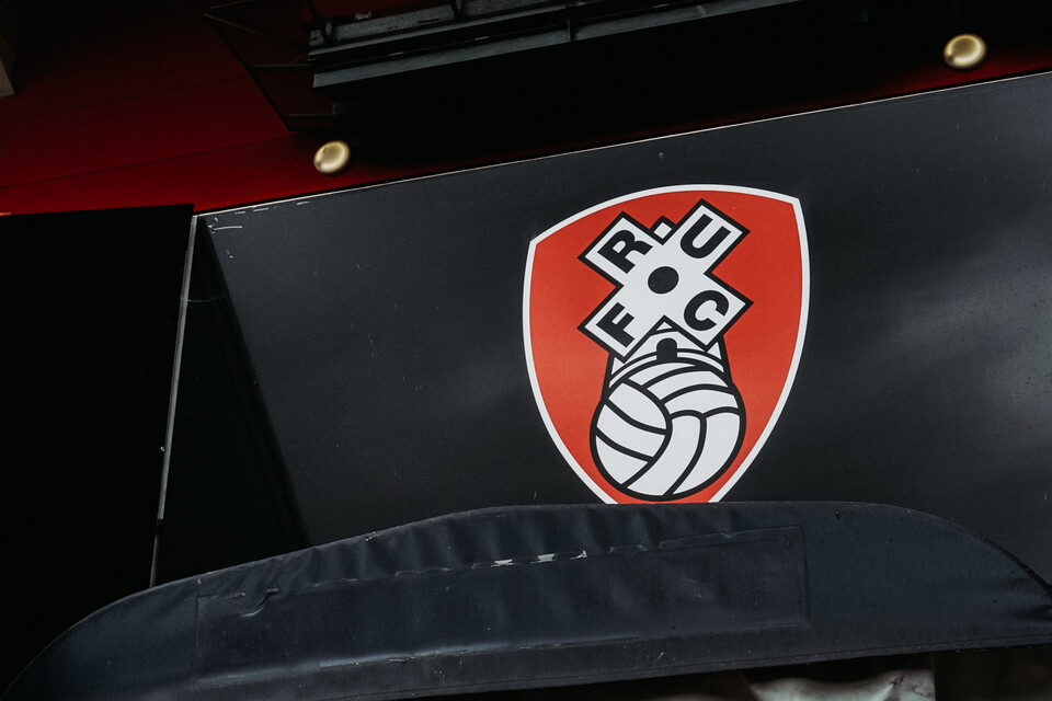 Alt-Look | Rotherham United 