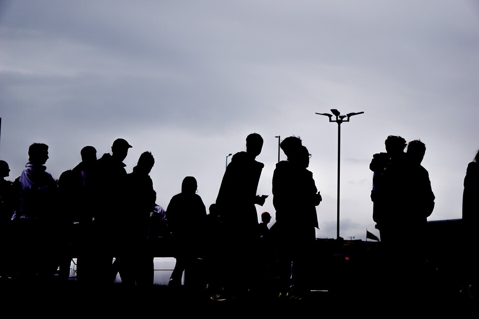 Alt-Look | Rotherham United 