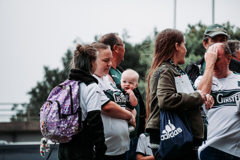 Alt-Look | Rotherham United 