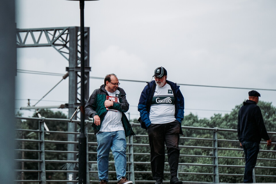 Alt-Look | Rotherham United 