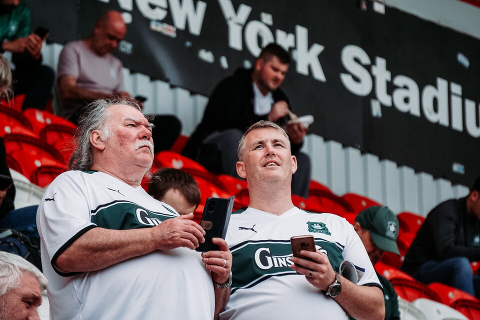 Alt-Look | Rotherham United 