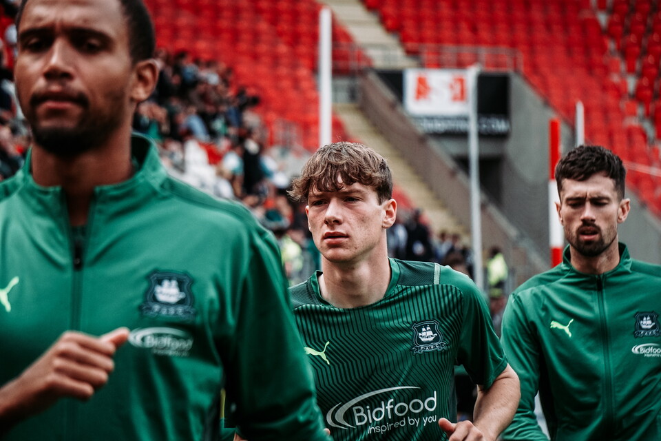 Alt-Look | Rotherham United 