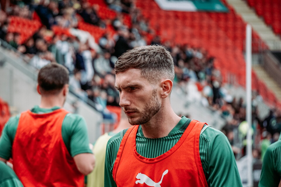 Alt-Look | Rotherham United 