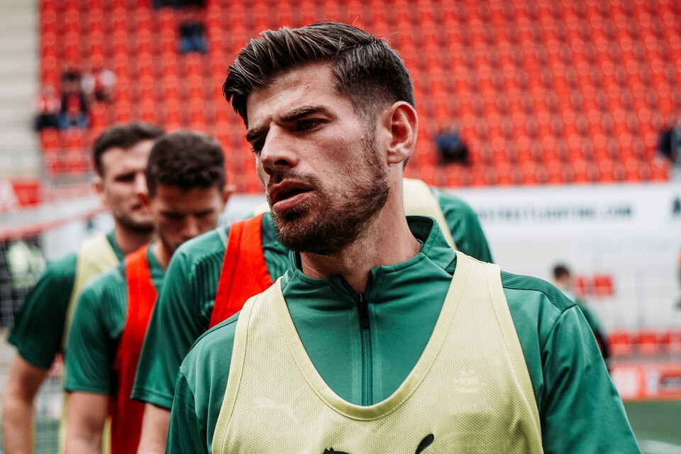 Alt-Look | Rotherham United 