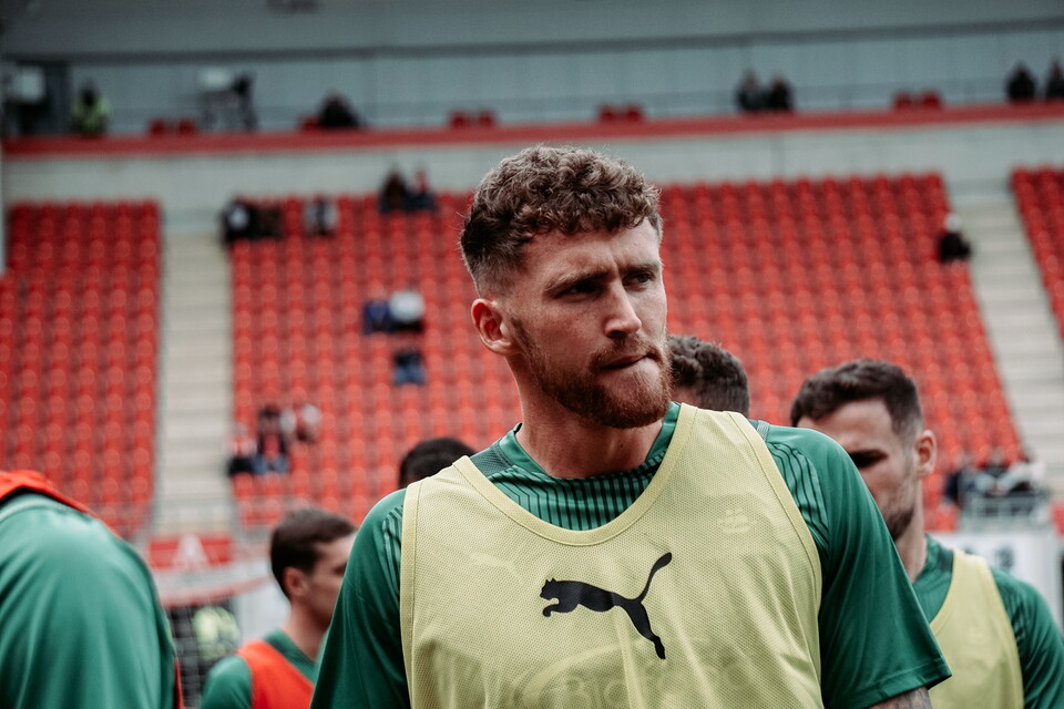 Alt-Look | Rotherham United 