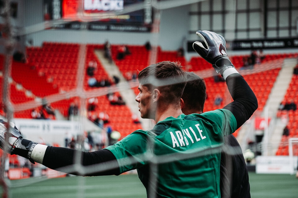 Alt-Look | Rotherham United 