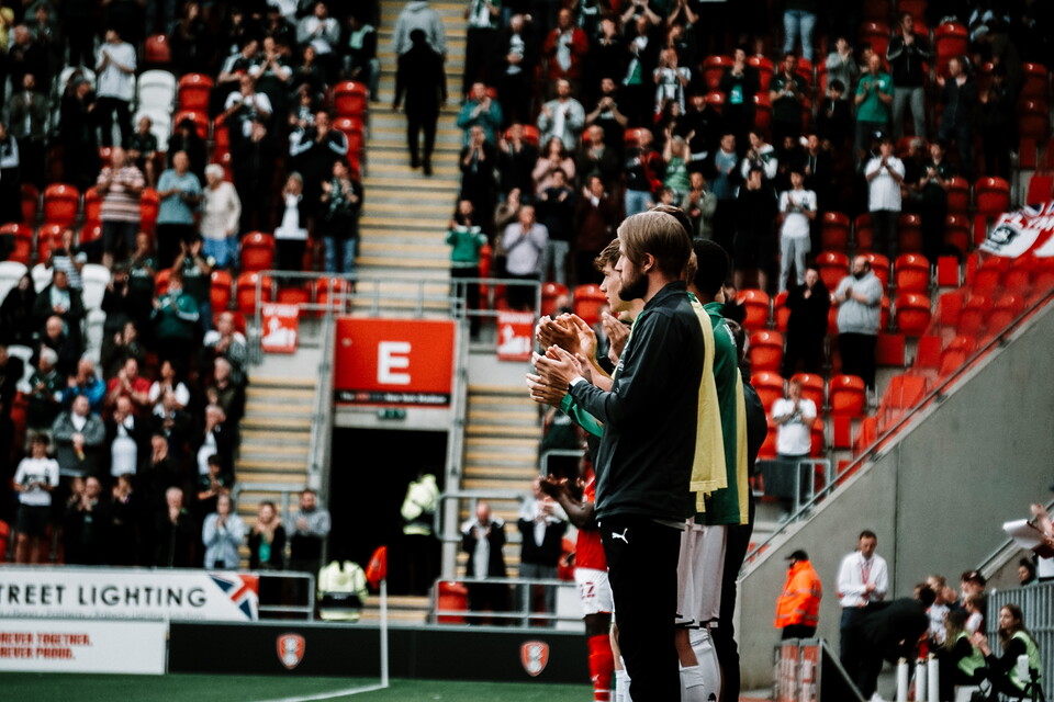 Alt-Look | Rotherham United 