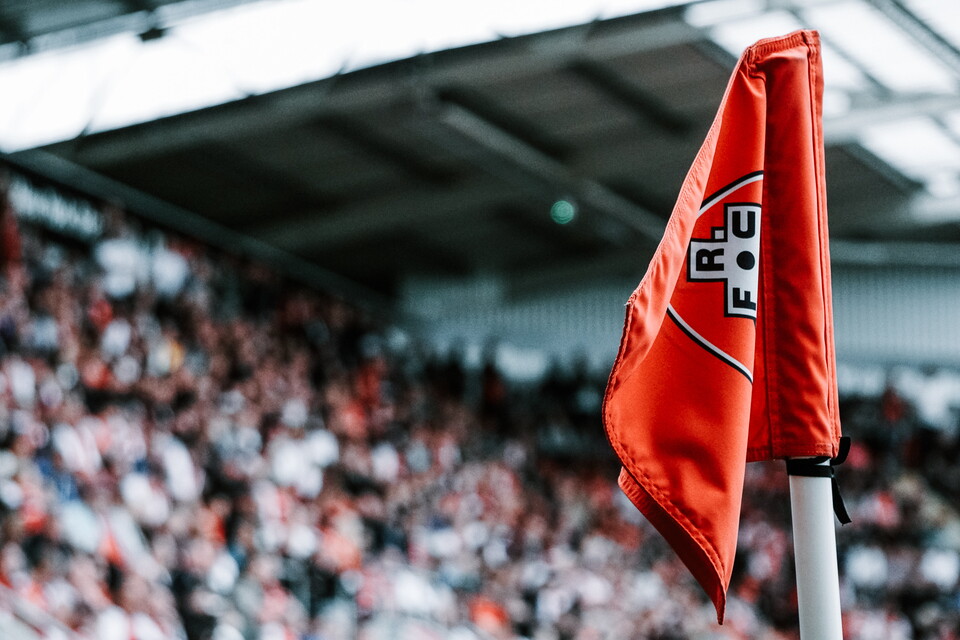 Alt-Look | Rotherham United 