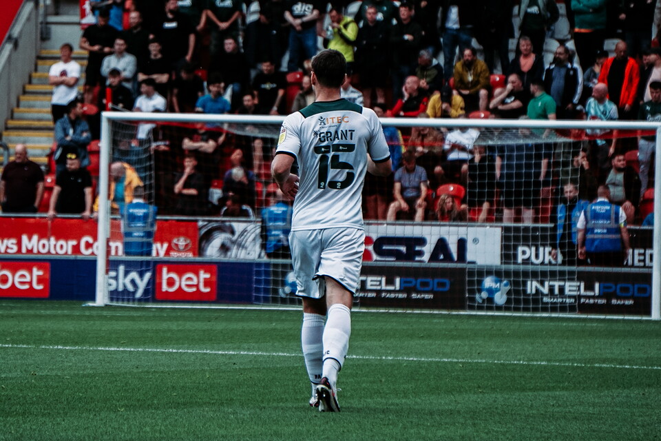 Alt-Look | Rotherham United 