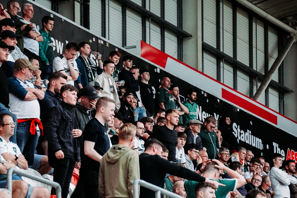 Alt-Look | Rotherham United 