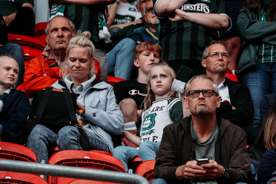 Alt-Look | Rotherham United 