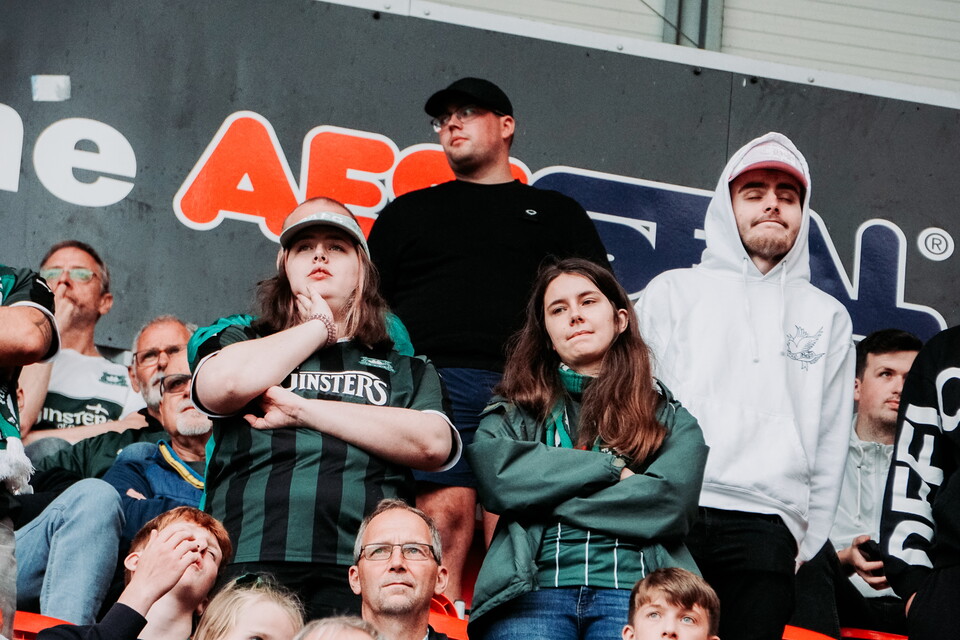 Alt-Look | Rotherham United 