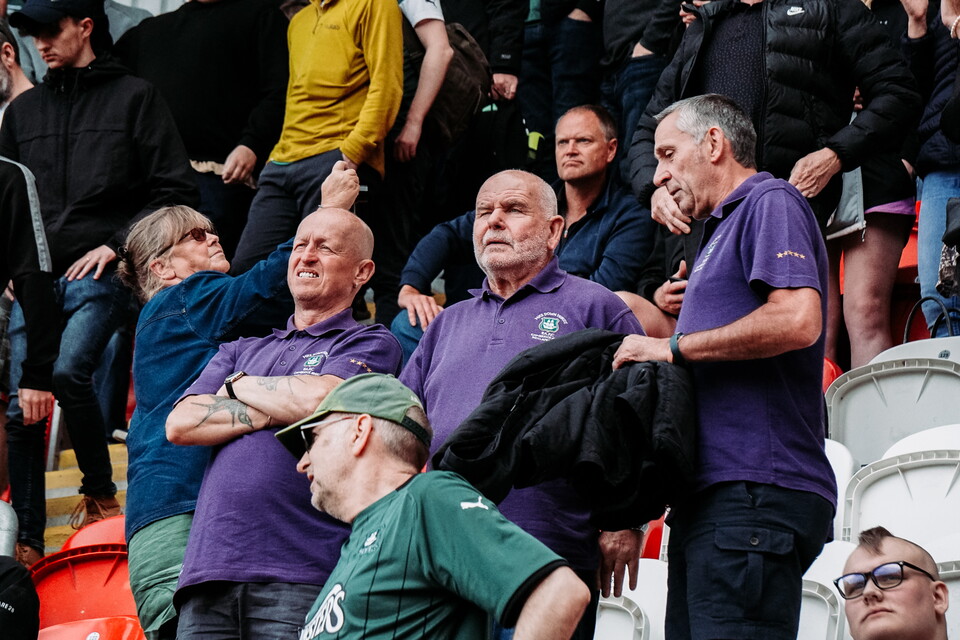 Alt-Look | Rotherham United 