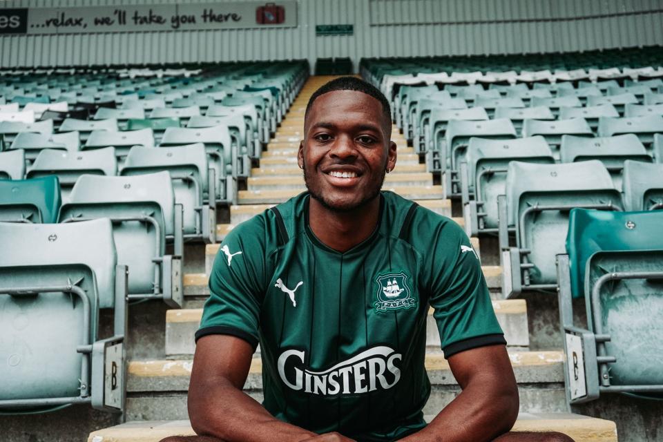 jordon garrick