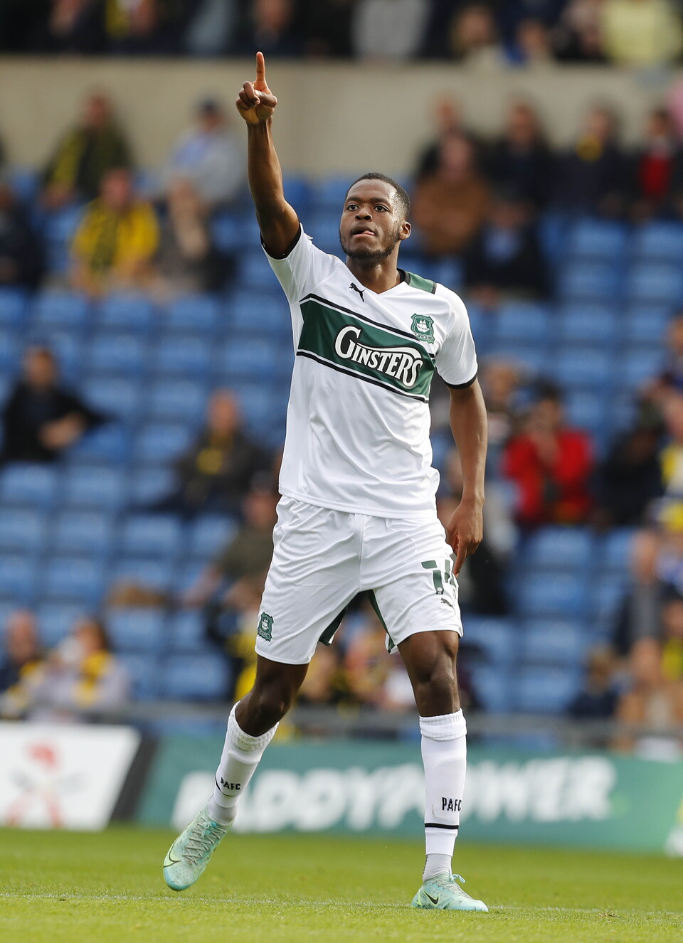 Oxford United (A) Gallery