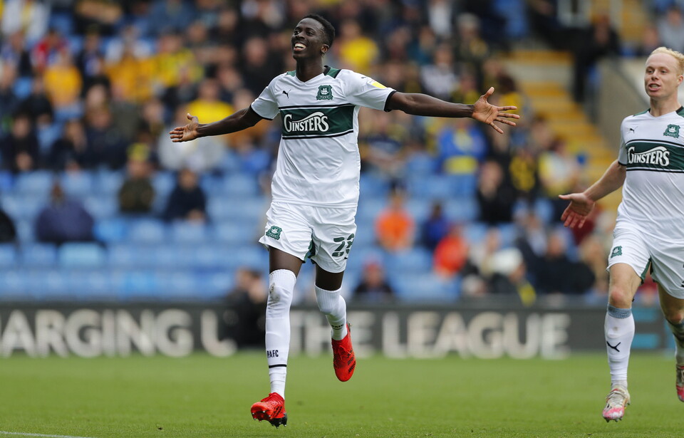 Oxford United (A) Gallery