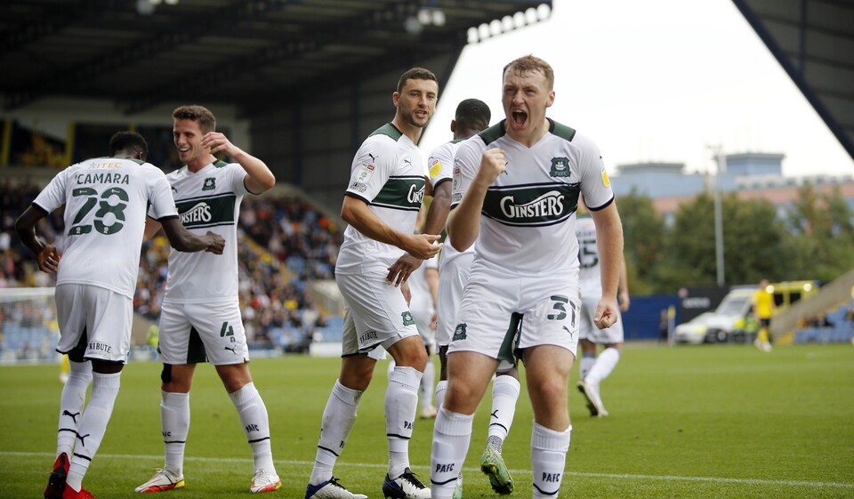 Oxford United (A) Gallery