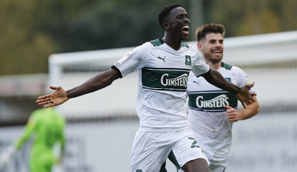 Oxford United (A) Gallery