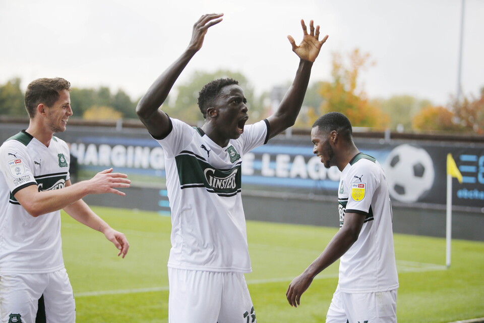 Oxford United (A) Gallery