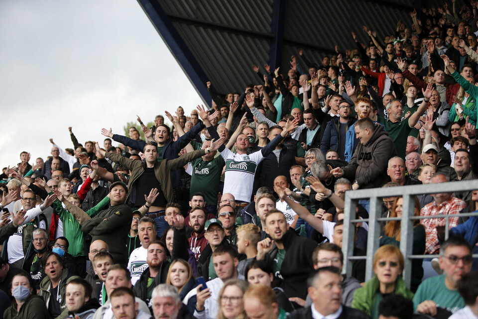 Oxford United (A) Gallery