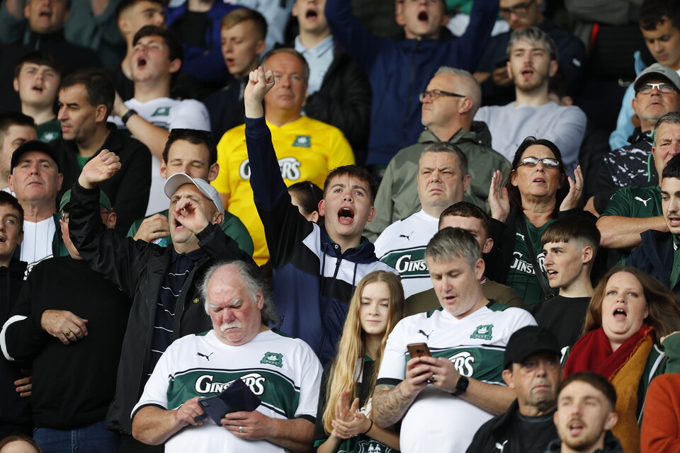 Oxford United (A) Gallery