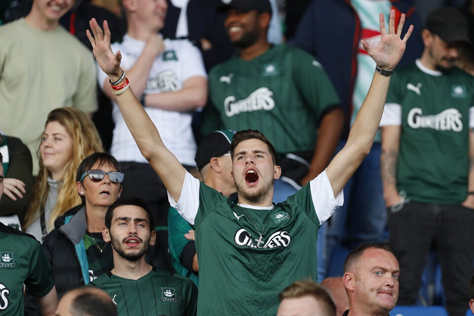 Oxford United (A) Gallery