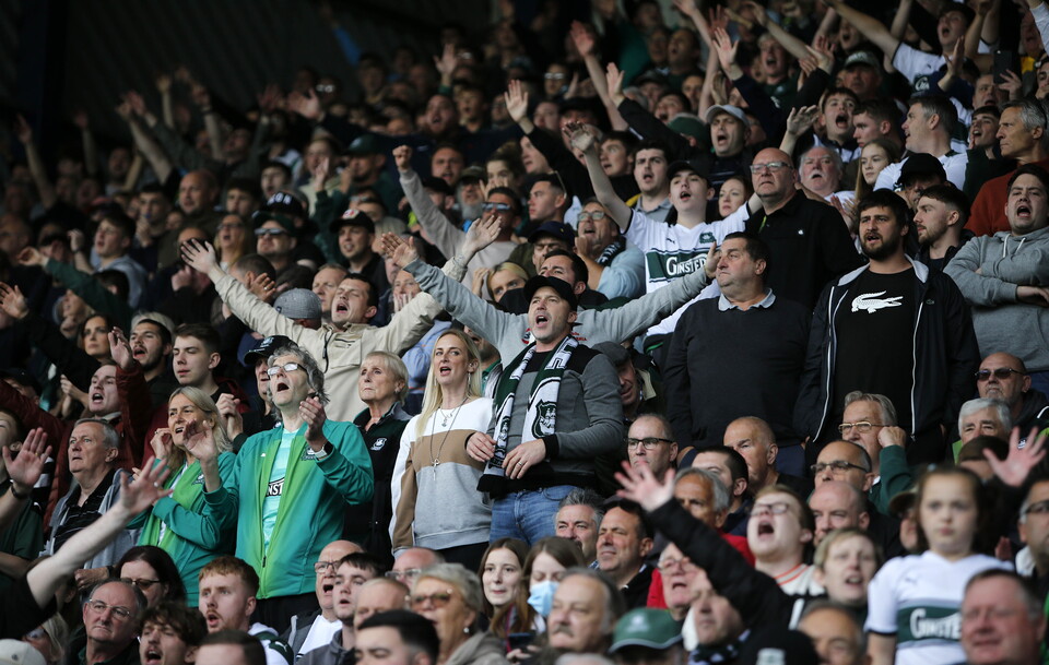 Oxford United (A) Gallery