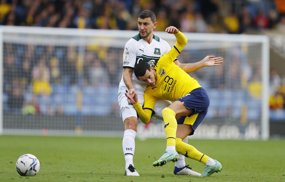 Oxford United (A) Gallery