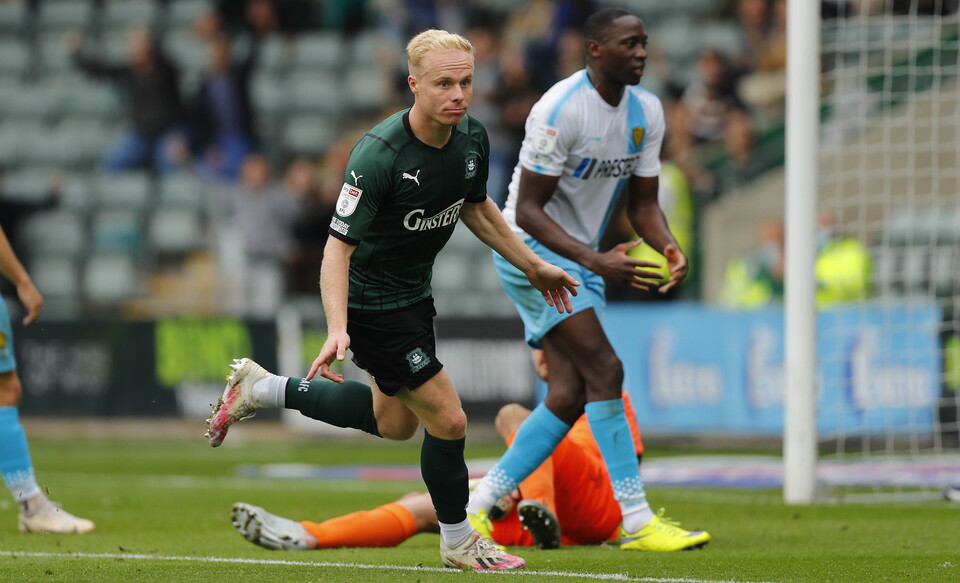 Burton Albion gallery