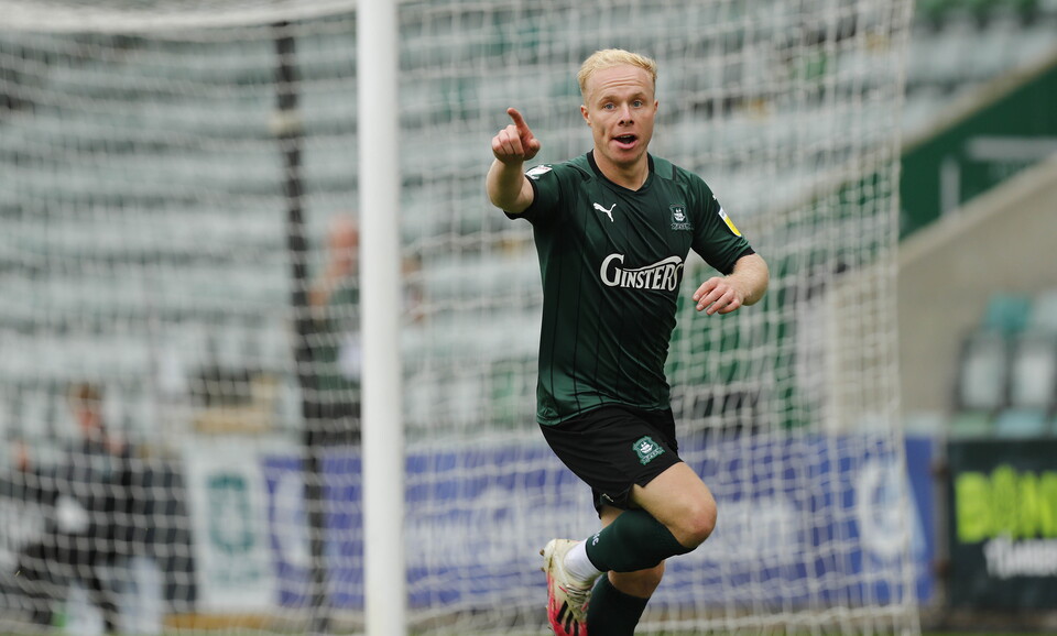 Burton Albion gallery