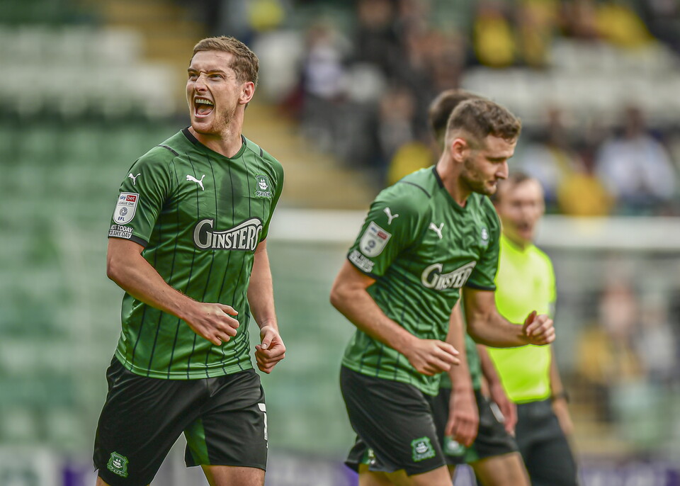 Burton Albion gallery