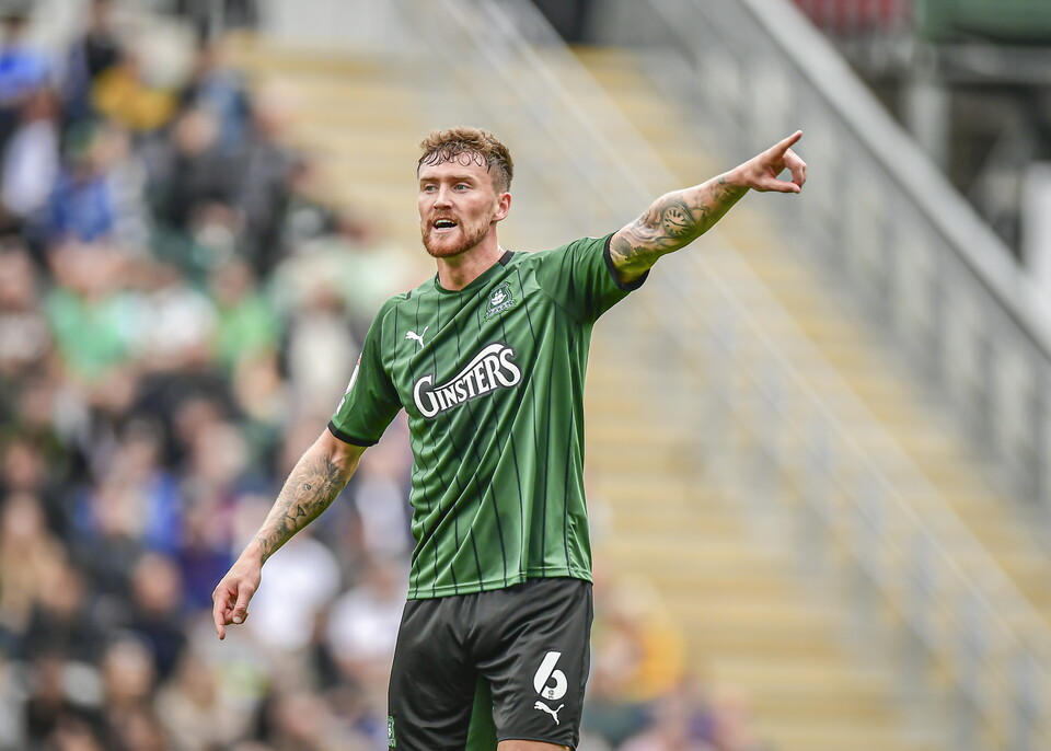 Burton Albion gallery