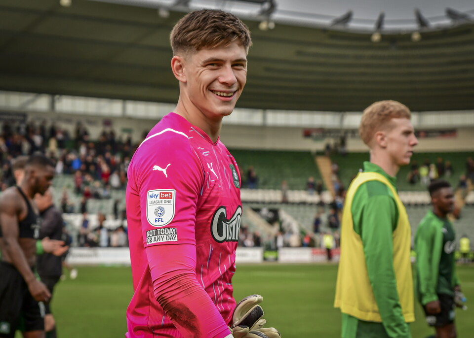 Burton Albion gallery