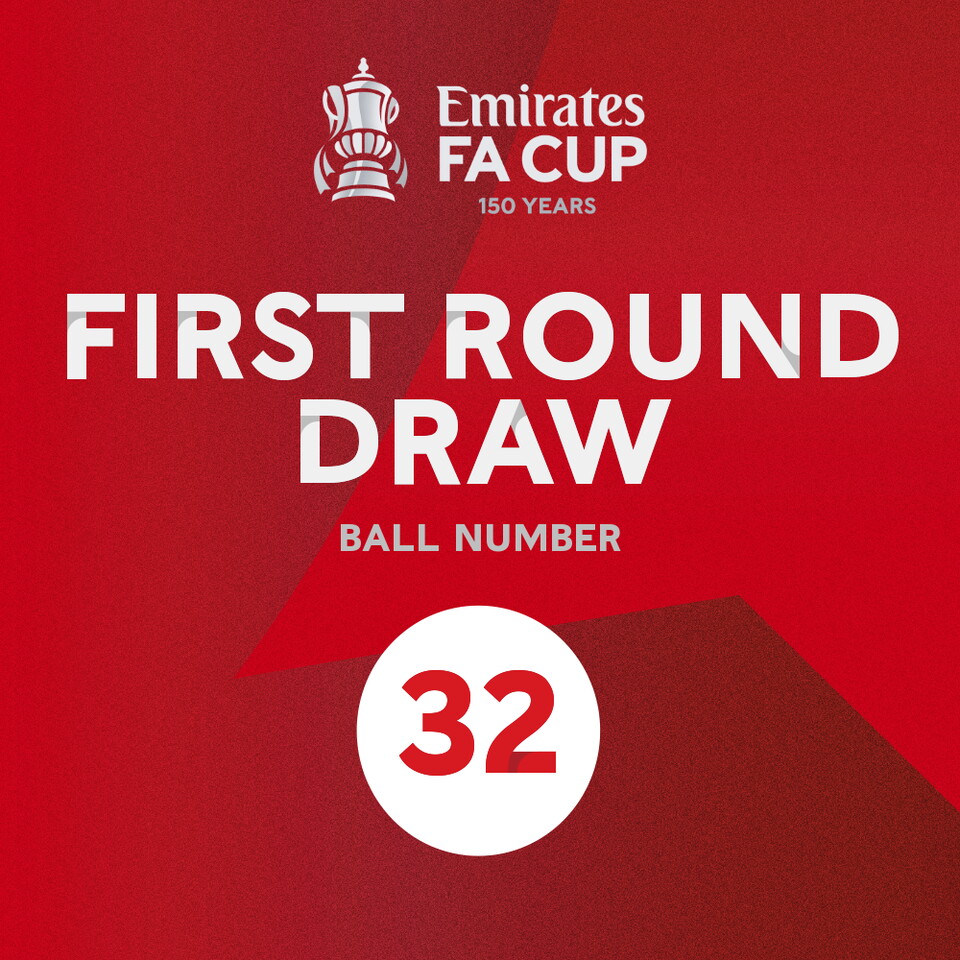 fa cup draw